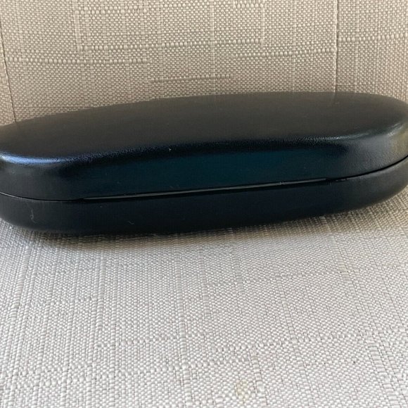 Ray-Ban Hard Case Black Case for Glasses authentic - Picture 9 of 10